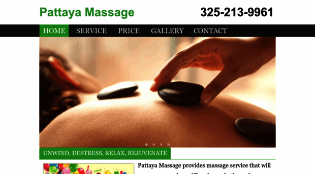 pattayamassagetx.com