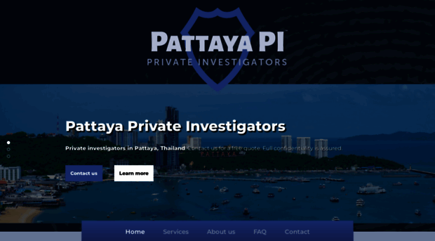 pattayapi.com