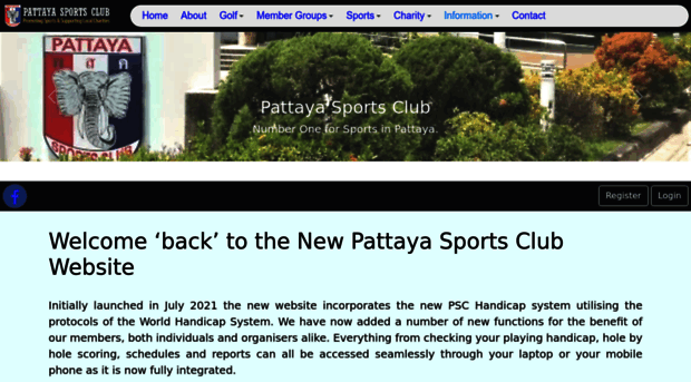 pattayasports.org