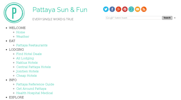 pattayasunandfun.com