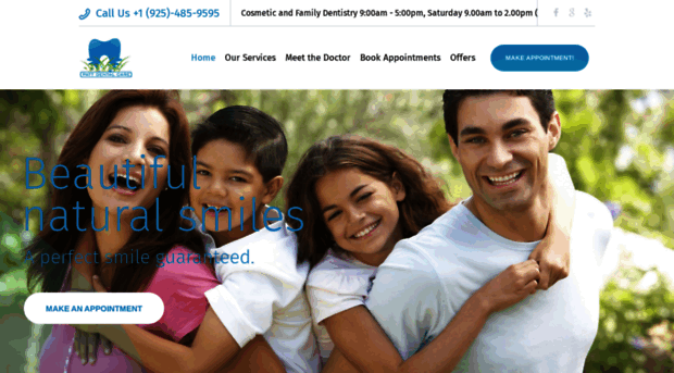 pattdentalcare.com