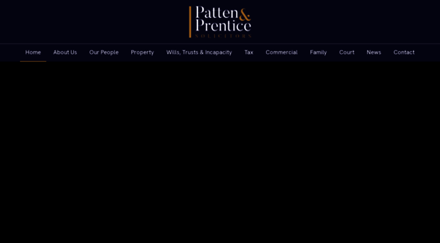 patten.co.uk