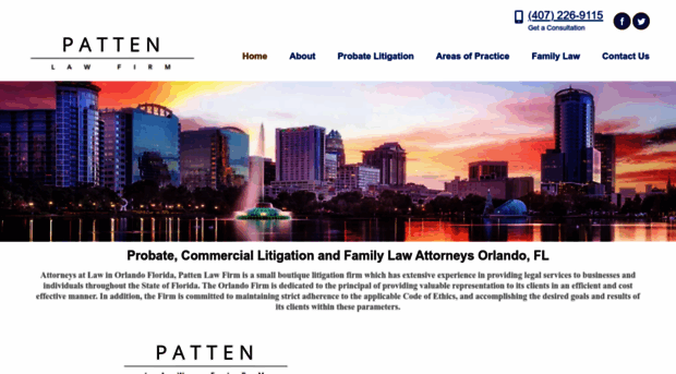 pattenassociateslaw.com