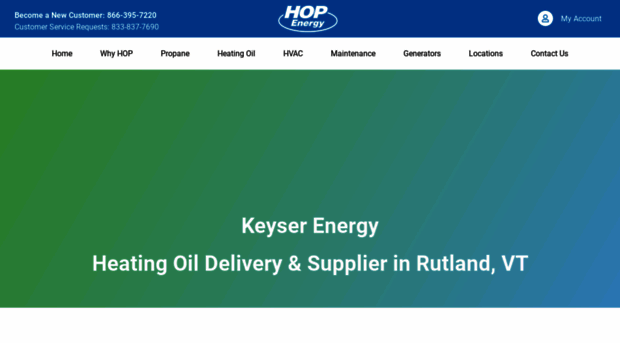 pattenoil.com