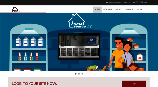 pattensappliance.com