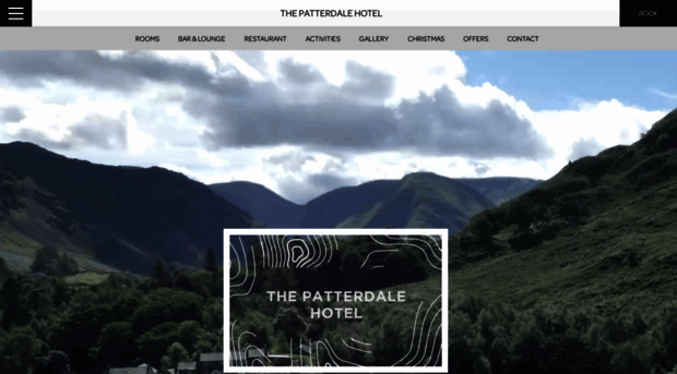 patterdalehotel.co.uk