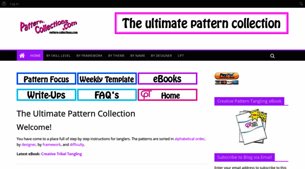 pattern-collections.com