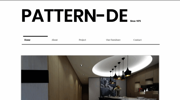 pattern-de.com