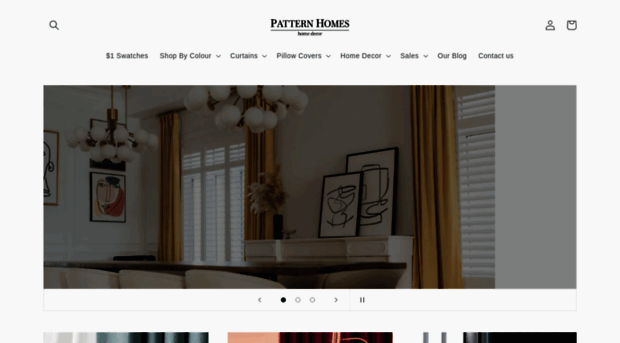 pattern-homes.com