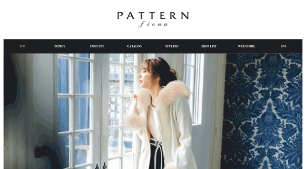 pattern.co.jp