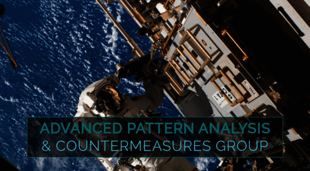 patternanalysis.org