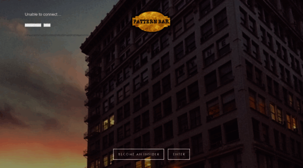 patternbar.com
