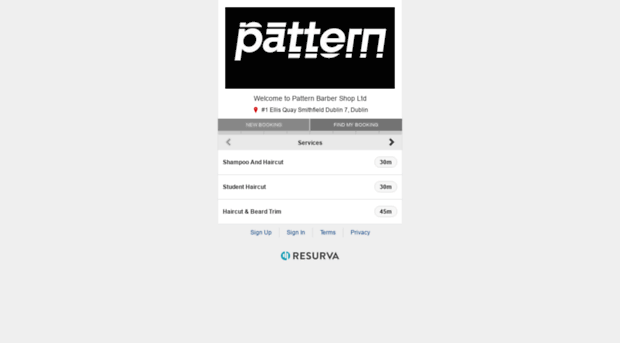 patternbarbershop.resurva.com