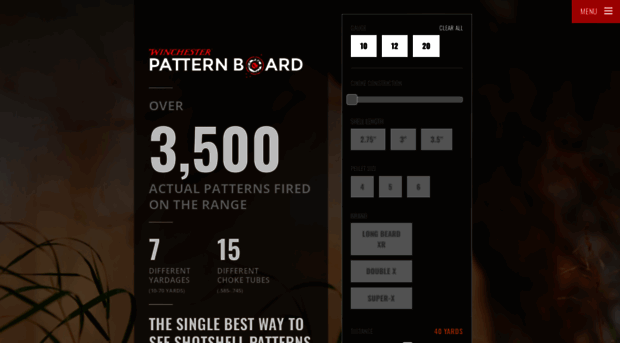 patternboard.winchester.com