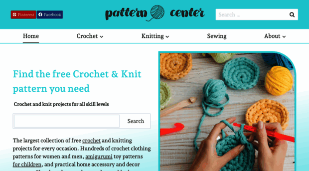 patterncenter.com