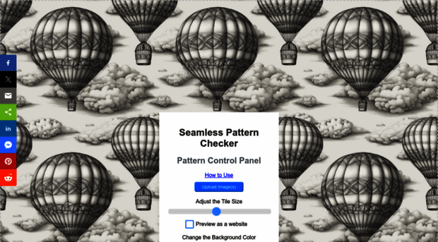 patternchecker.com
