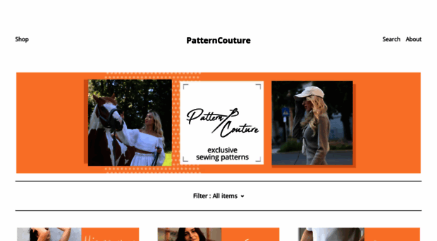 patterncouture.com