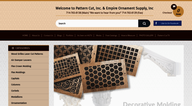 patterncut.com