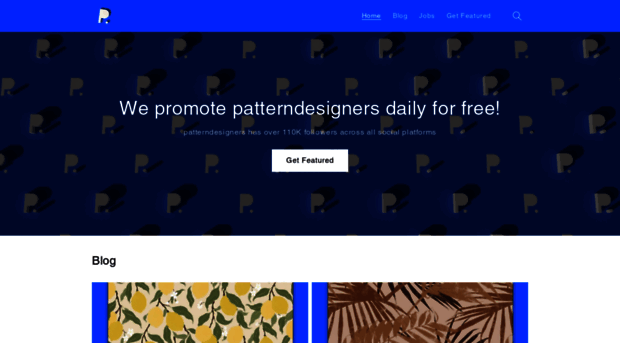patterndesigners.com