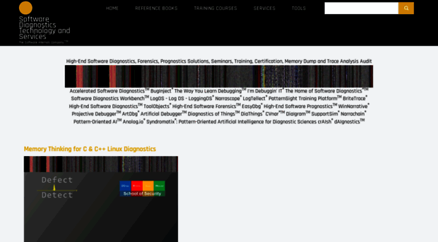 patterndiagnostics.com