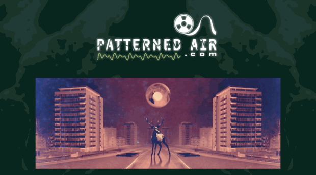 patternedair.com