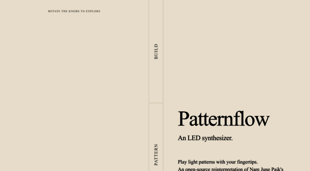 patternflow.work