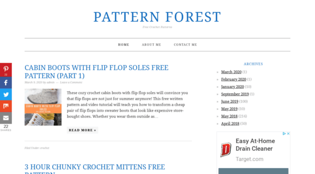 patternforest.com