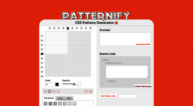 patternify.com