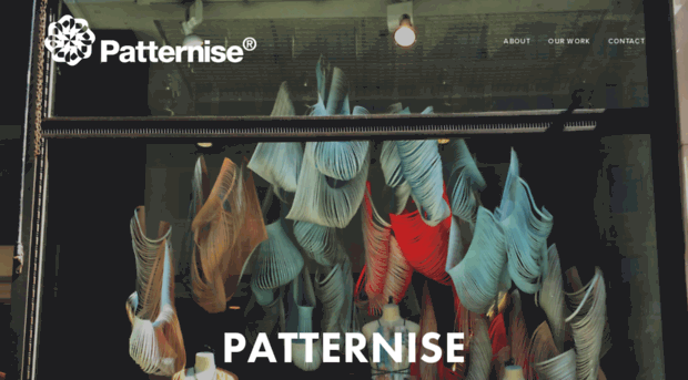 patternise.co.uk