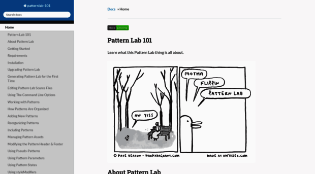 patternlab-101.readthedocs.io