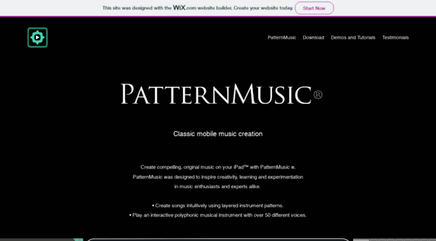 patternmusic.com