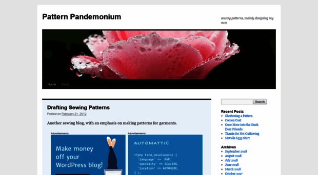 patternpandemonium.wordpress.com