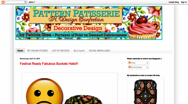 patternpatisserie.blogspot.com