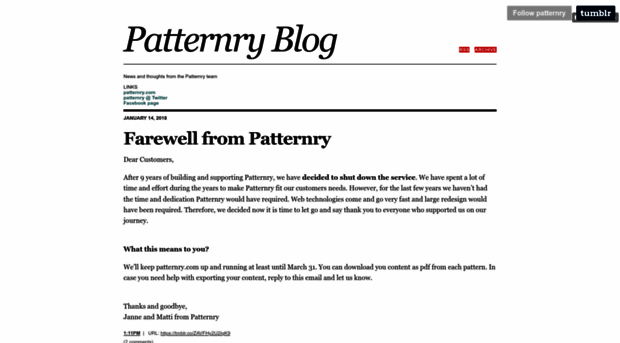 patternry.com