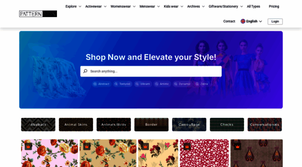 patternsign.com