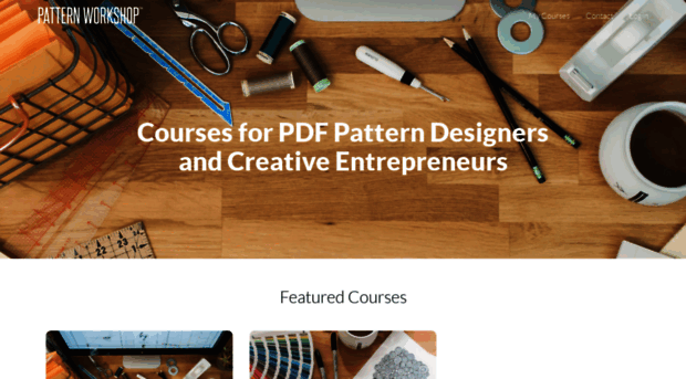 patternworkshop.teachable.com