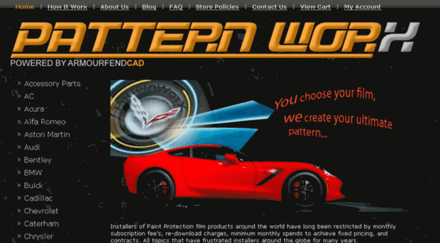 patternworx.com