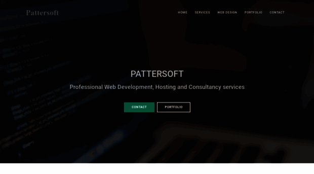 pattersoft.com