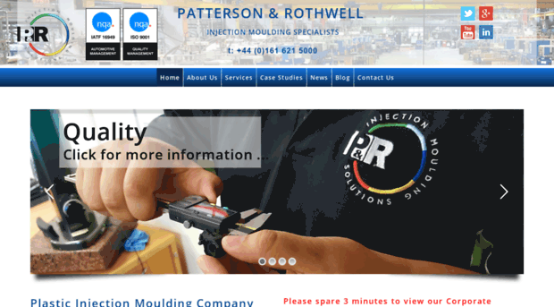 patterson-rothwell.co.uk