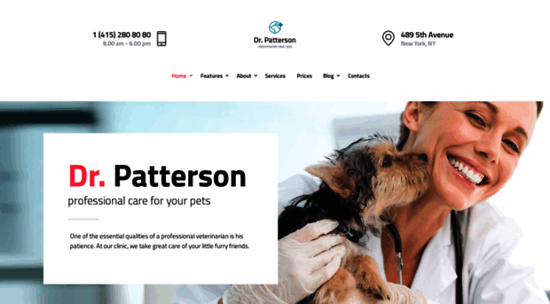 patterson.dr-patterson-vet.themerex.net