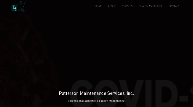 pattersoncleaning.com