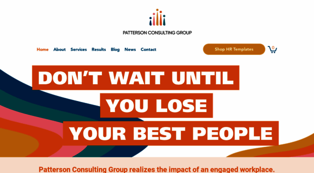 pattersonconsultinggroup.com