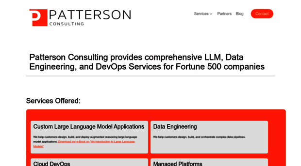 pattersonconsultingtn.com