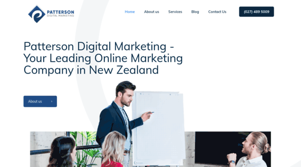 pattersondigitalmarketing.com