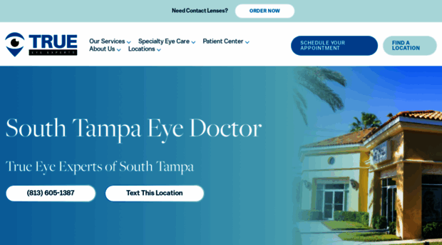 pattersoneyecenter.com