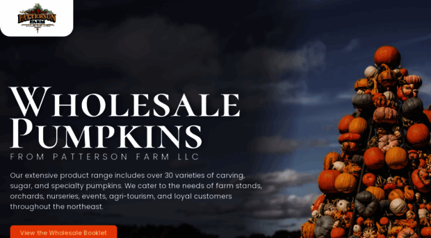 pattersonfarmllc.com