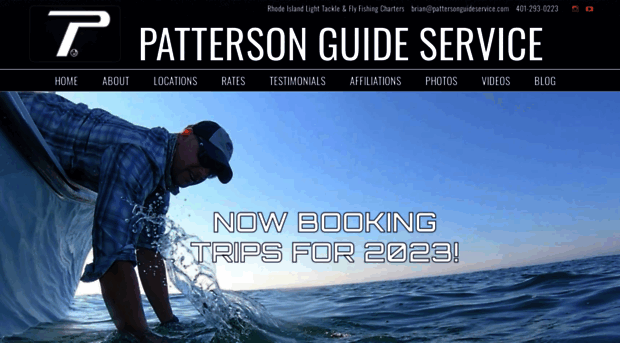 pattersonguideservice.com