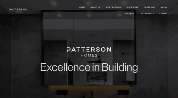 pattersonhomes.com.au