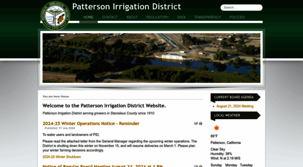 pattersonid.org