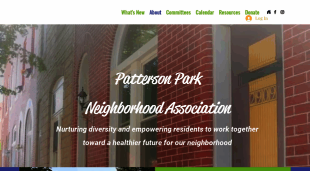 pattersonparkneighbors.org